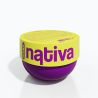 Nativa Vita - Mascara Capilar Acida con AHA's, Vitamina C y pH Acido - Pote x 250 ml