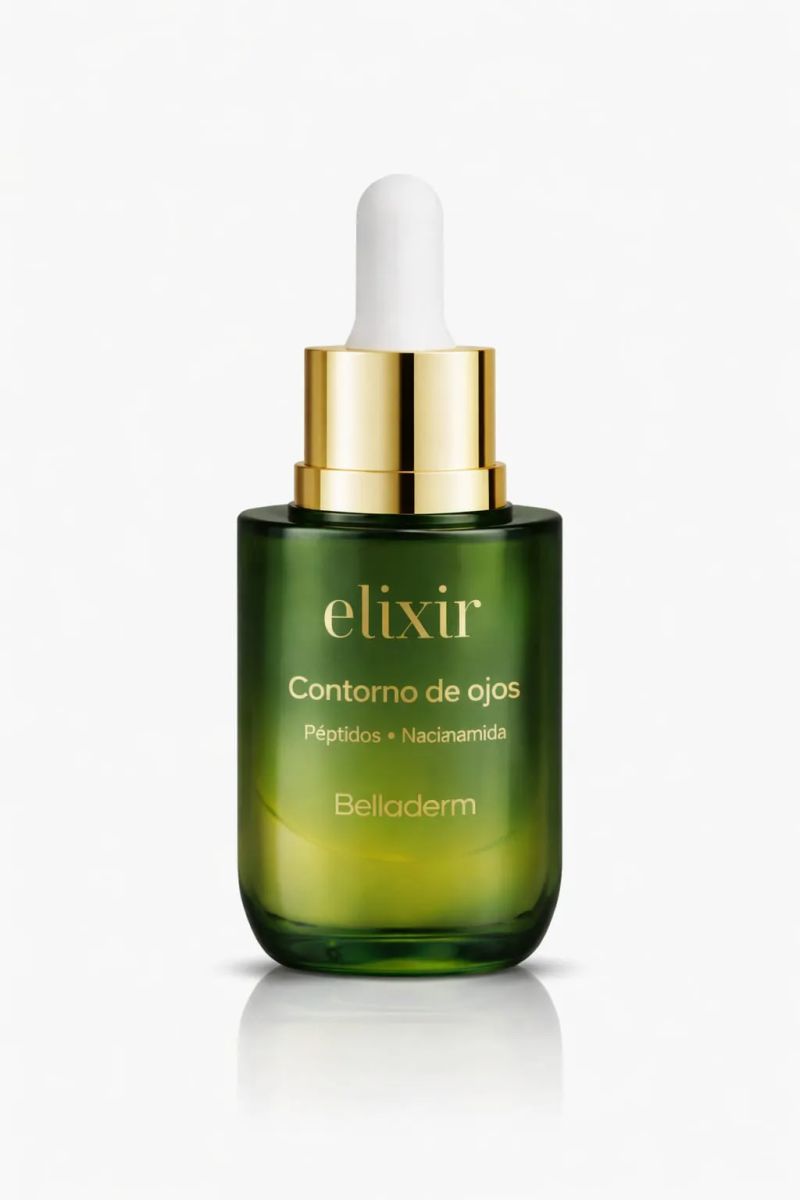 KIT Belladerm Elixir Tratamiento Completo