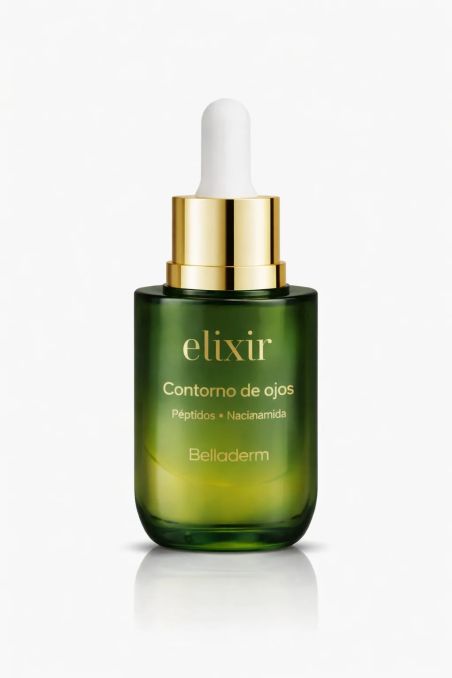KIT Belladerm Elixir Tratamiento Completo