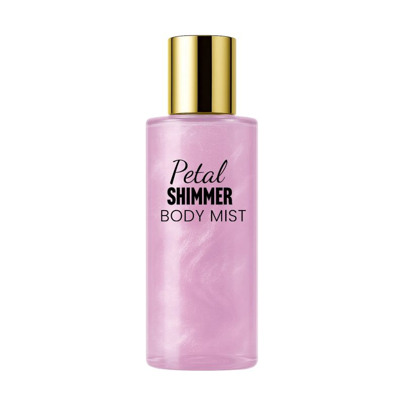 Shimmer U Petal 210 ml