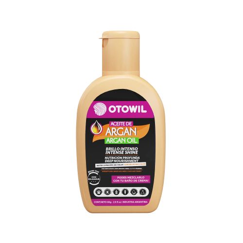 Aceite de Argan | Frasco x 60 grs.
