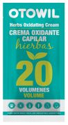 Crema Oxidante Hierbas - 20 Vol | Sobre x 50 grs.