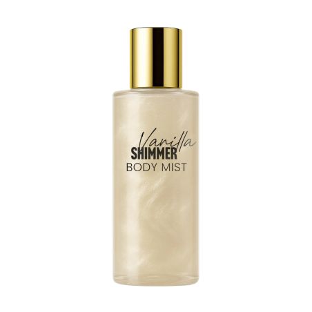 Shimmer U Vainilla 210 ml