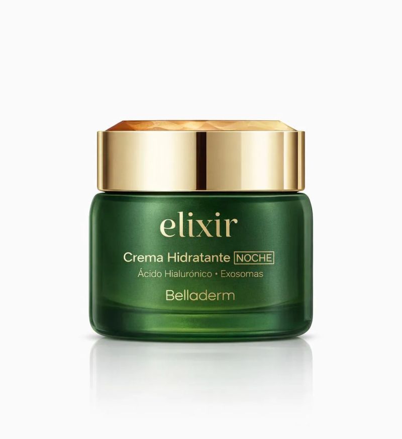 KIT Belladerm Elixir Tratamiento Completo