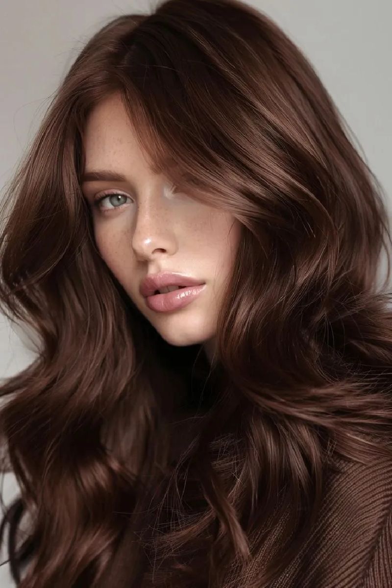 Crema Colorante Capilar con Aceite de Argan