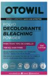 Polvo Decolorante - Sobre x 70grs