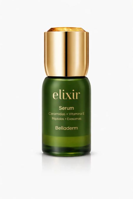 KIT Belladerm Elixir Tratamiento Completo