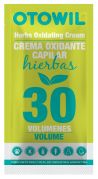 Crema Oxidante Hierbas - 30 Vol - Sobre x 60grs