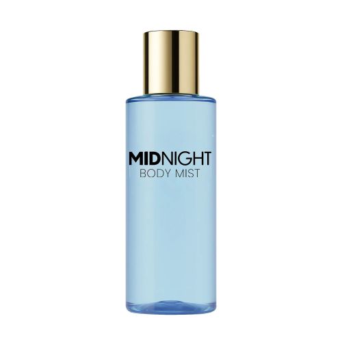 Body Myst U Midnight Bloom 210 ml
