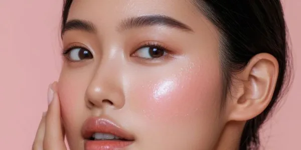 El Ritual Koreano: la rutina de 5 pasos para una piel glow
